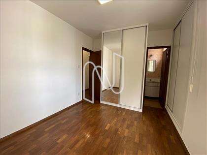 Quarto com suíte