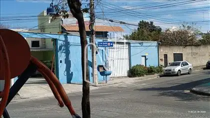  Proximo ao posto de saúde.