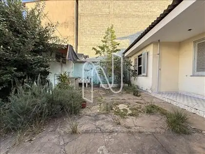 Área externa