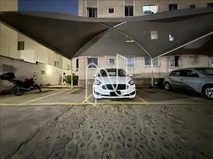 Garagem