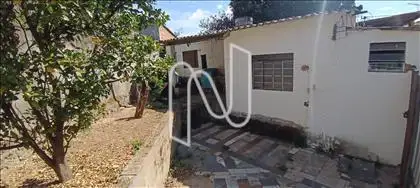 Barracão