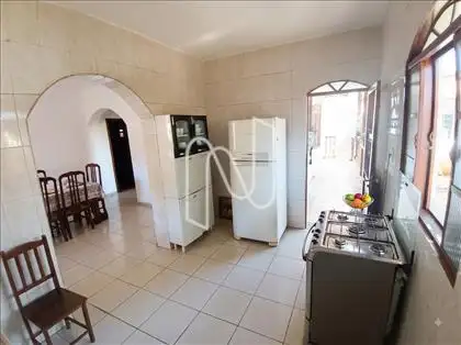 Cozinha