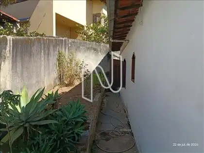 Jardim Fundos