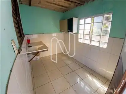 Cozinha dispensa