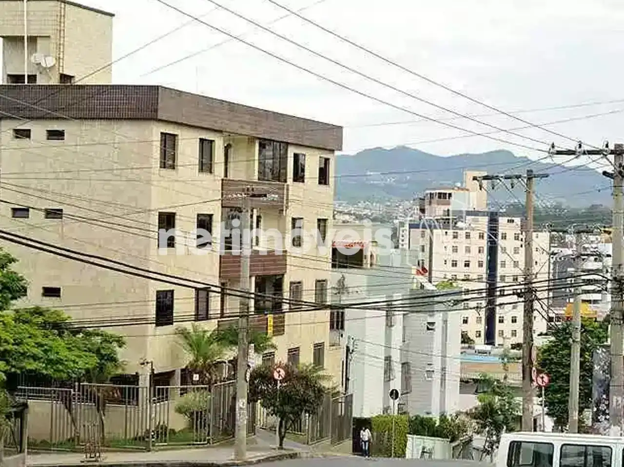 O Bairro Padre Eustáquio