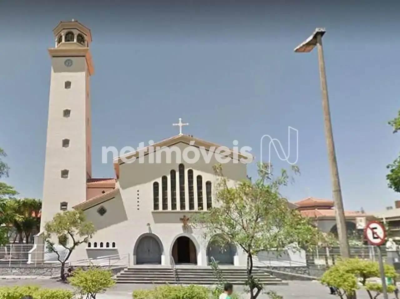 O Bairro Padre Eustáquio