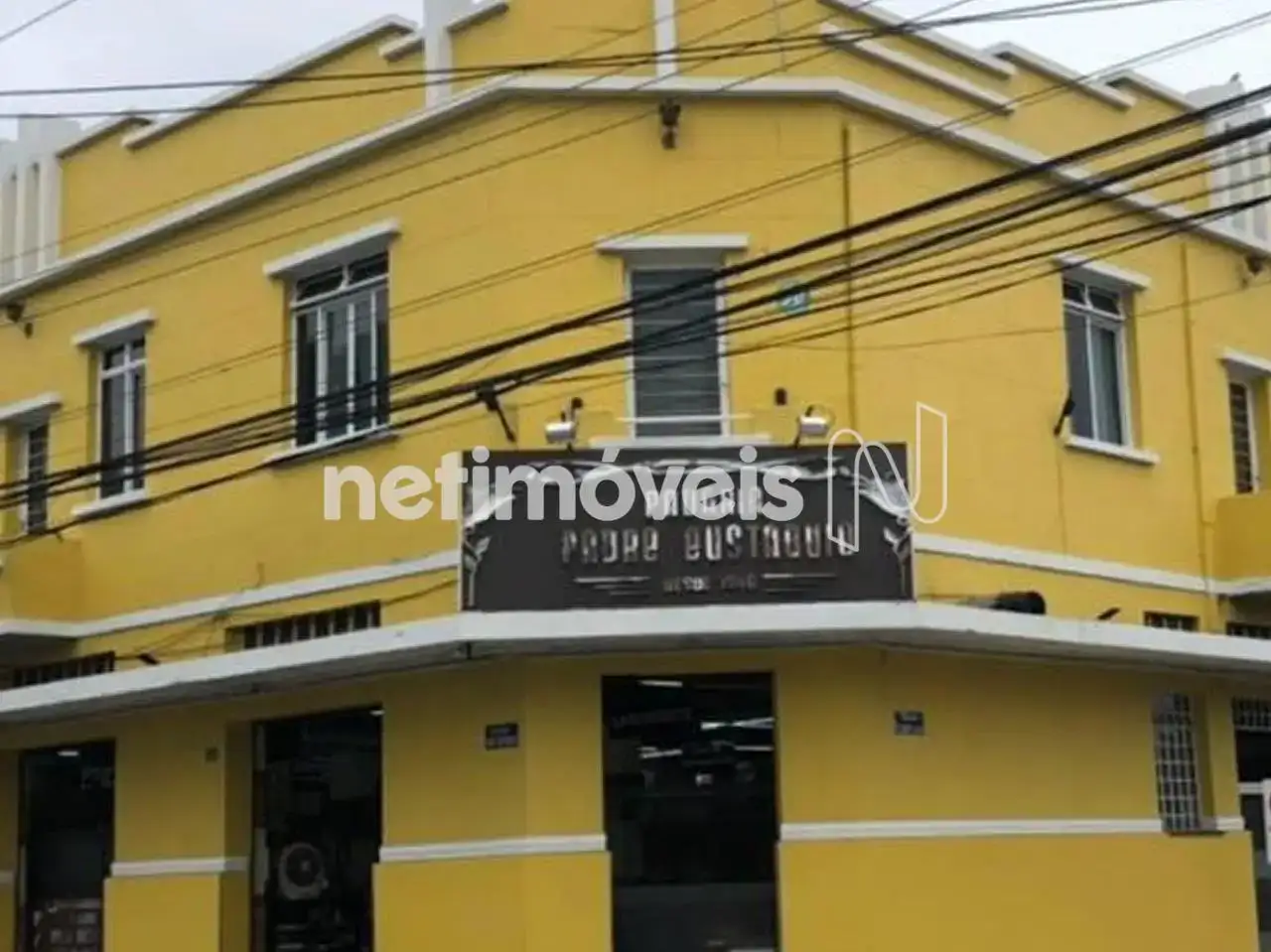 O Bairro Padre Eustáquio