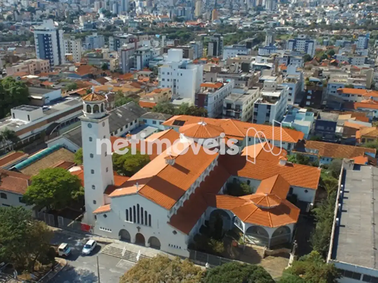 O Bairro Padre Eustáquio