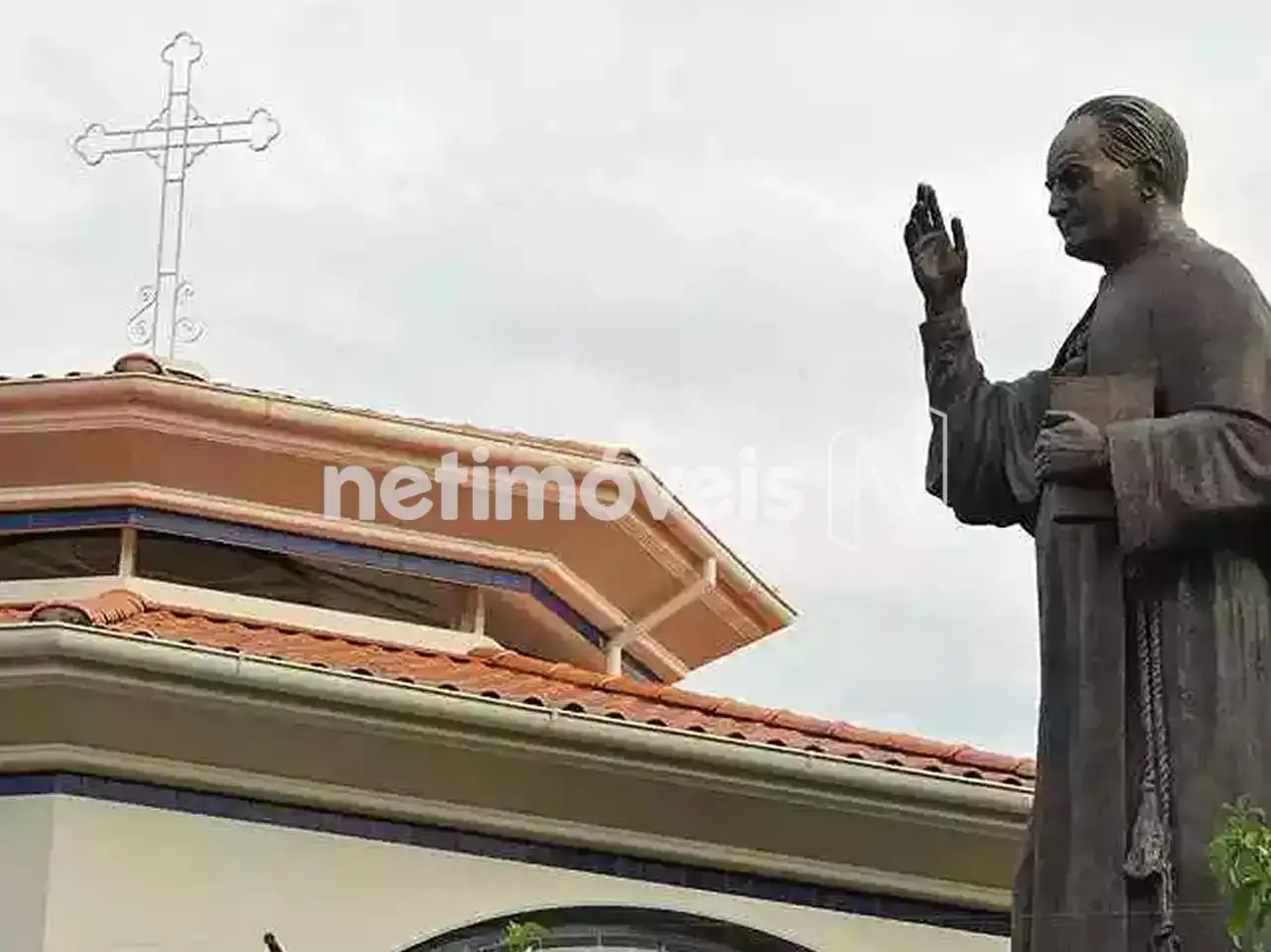 O Bairro Padre Eustáquio