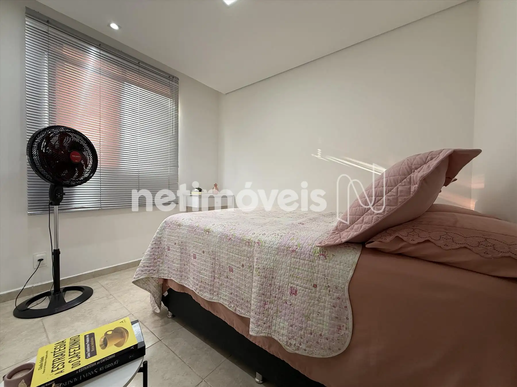 Quarto principal