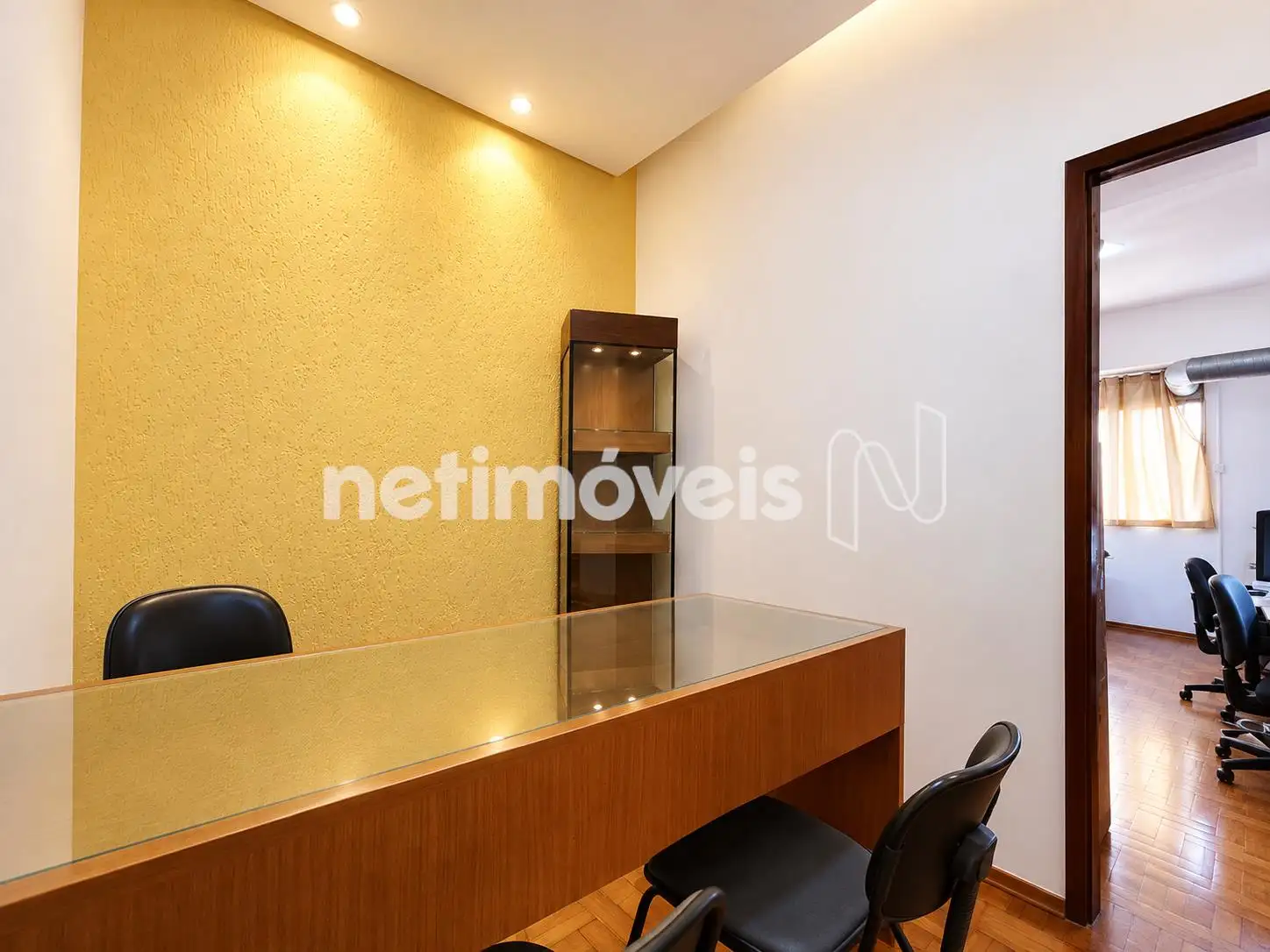 Sala - recepção - A