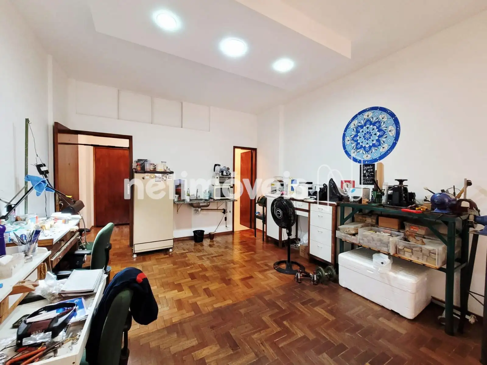 Sala - C