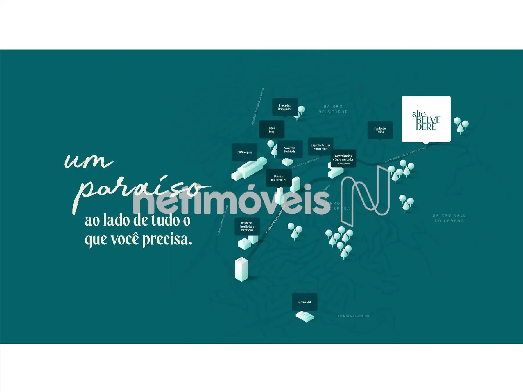 Finalização