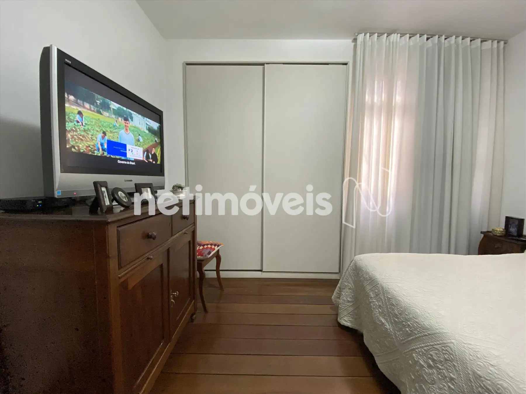 Segundo quarto