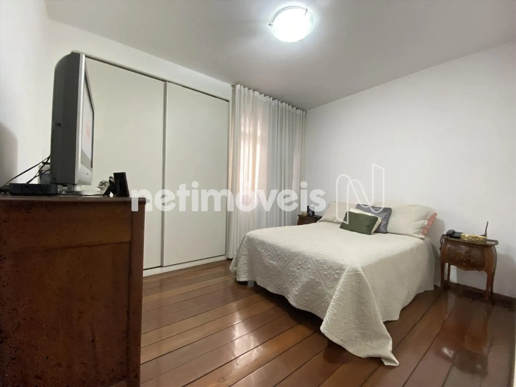Segundo quarto
