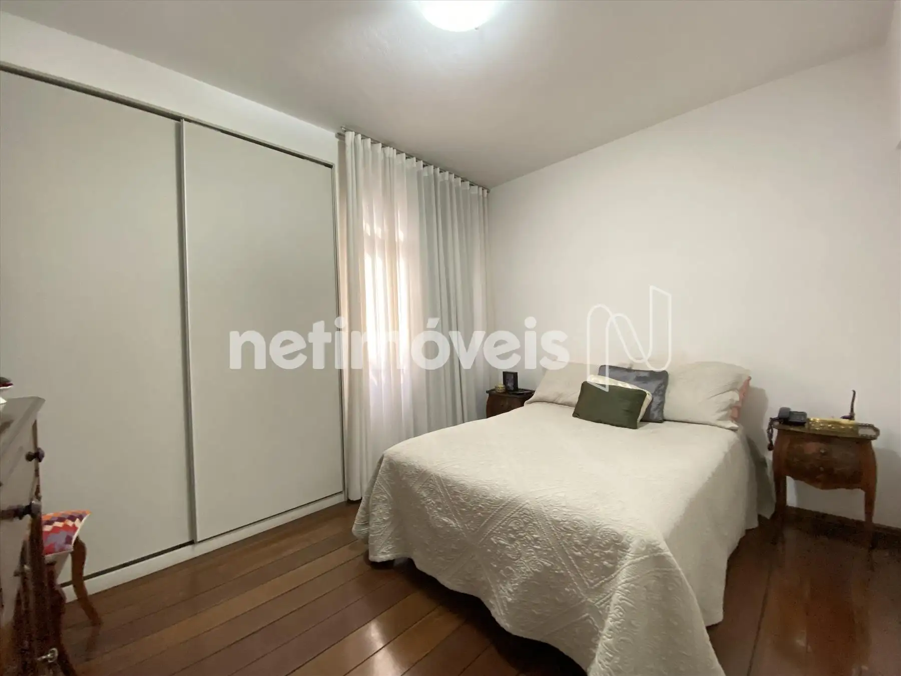 Segundo quarto