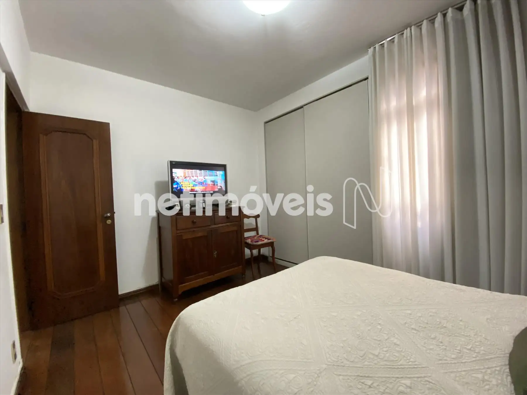 Segundo quarto