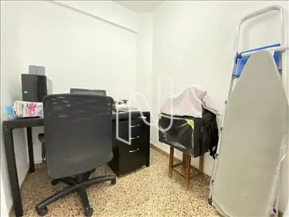 Quarto de serviços