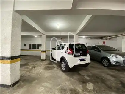 Vaga de garagem