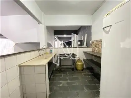 Salão de festas 