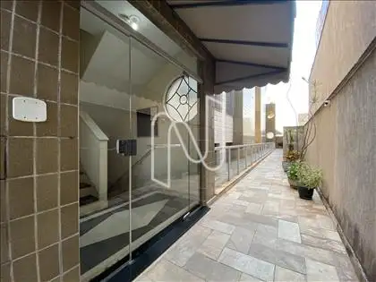 Hall de entrada