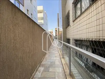 Hall de entrada