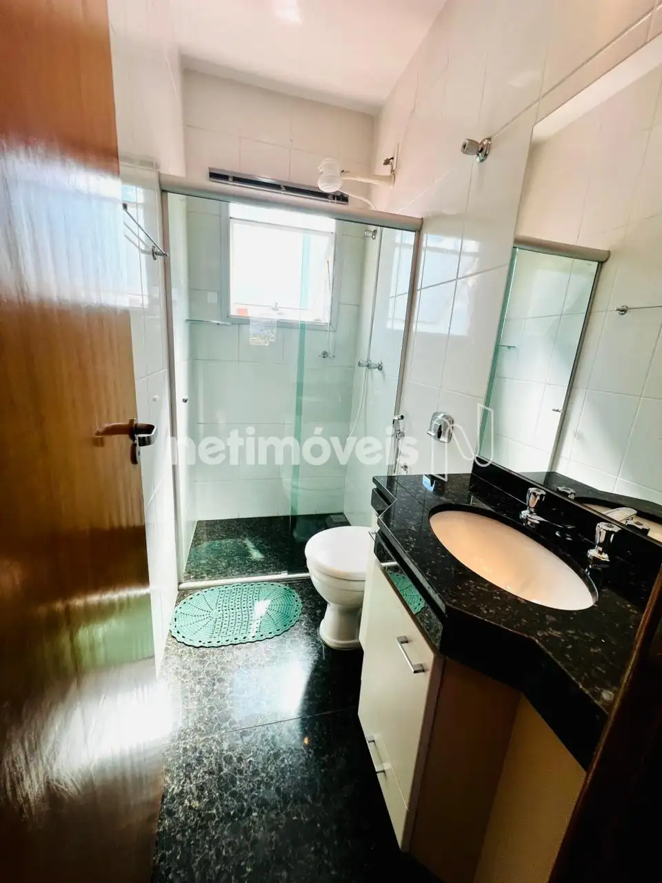 Banheiro social 2 pavimento