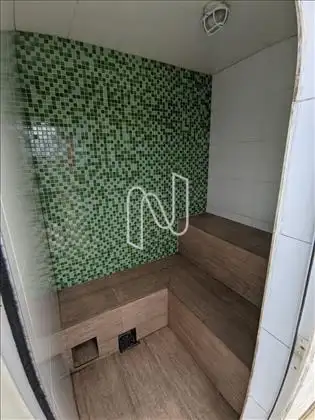 Sauna 