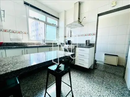  Cozinha do primeiro pavimento