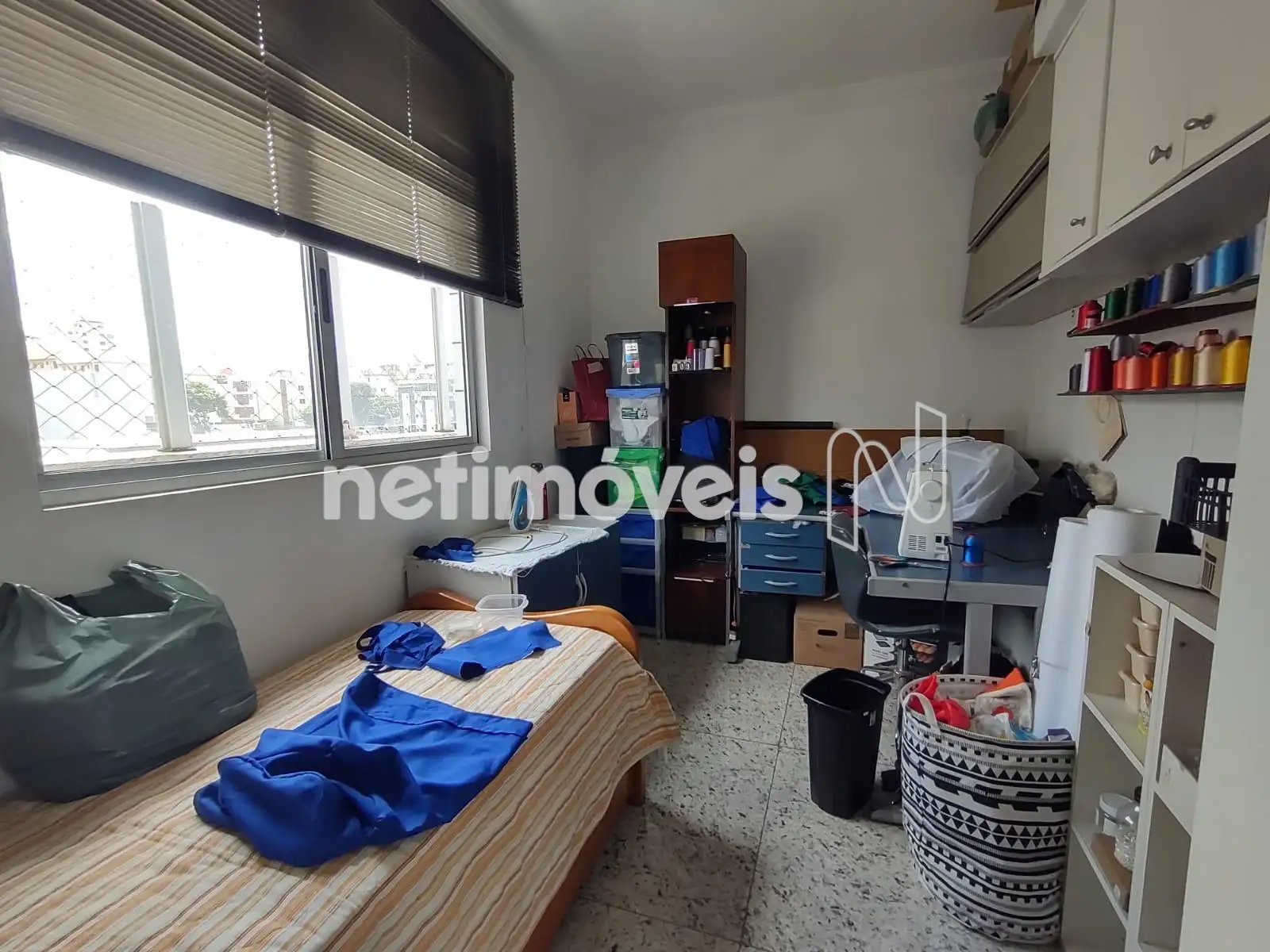 Quarto para office (parte superior)