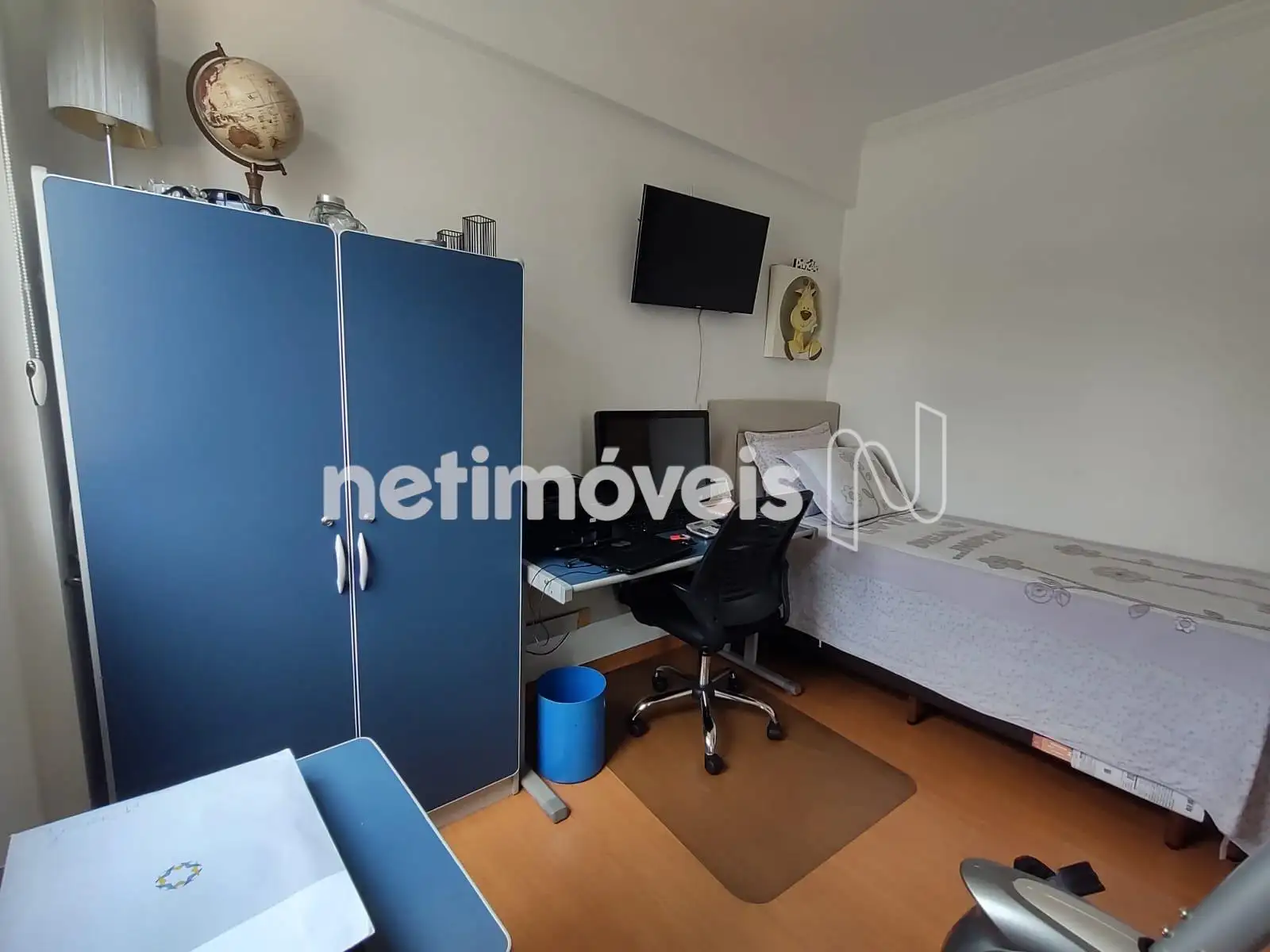 quarto 3 (office)