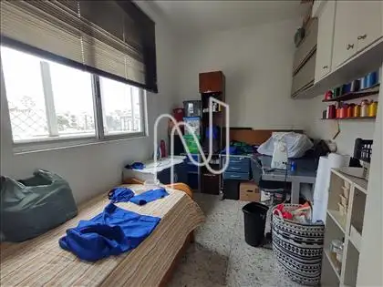Quarto para office (parte superior) 