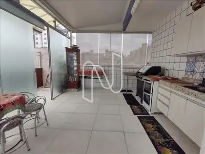 cozinha gourmet 