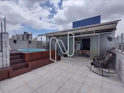 Deck Piscina 