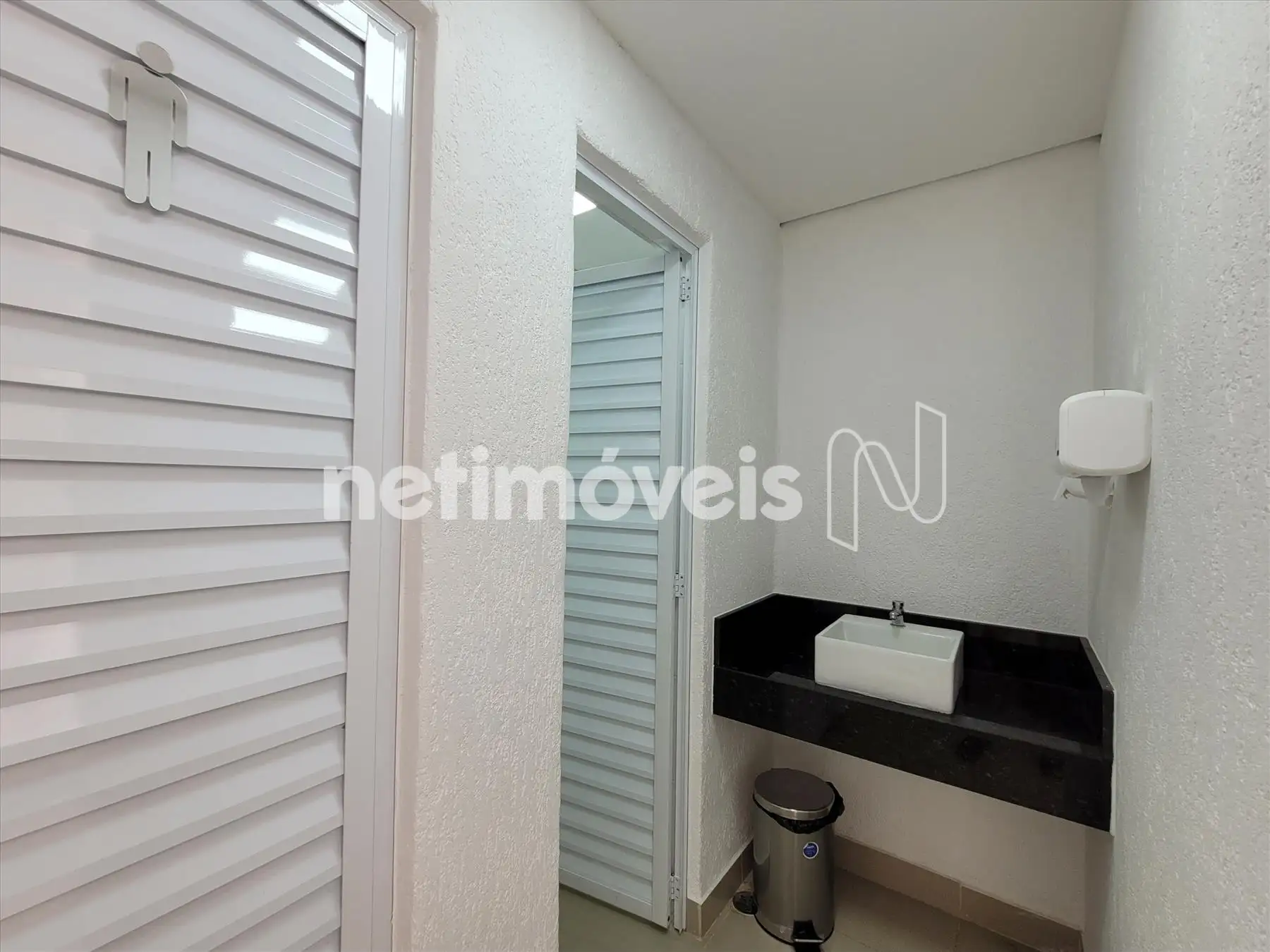 Banheiros / Esp. Kids - D