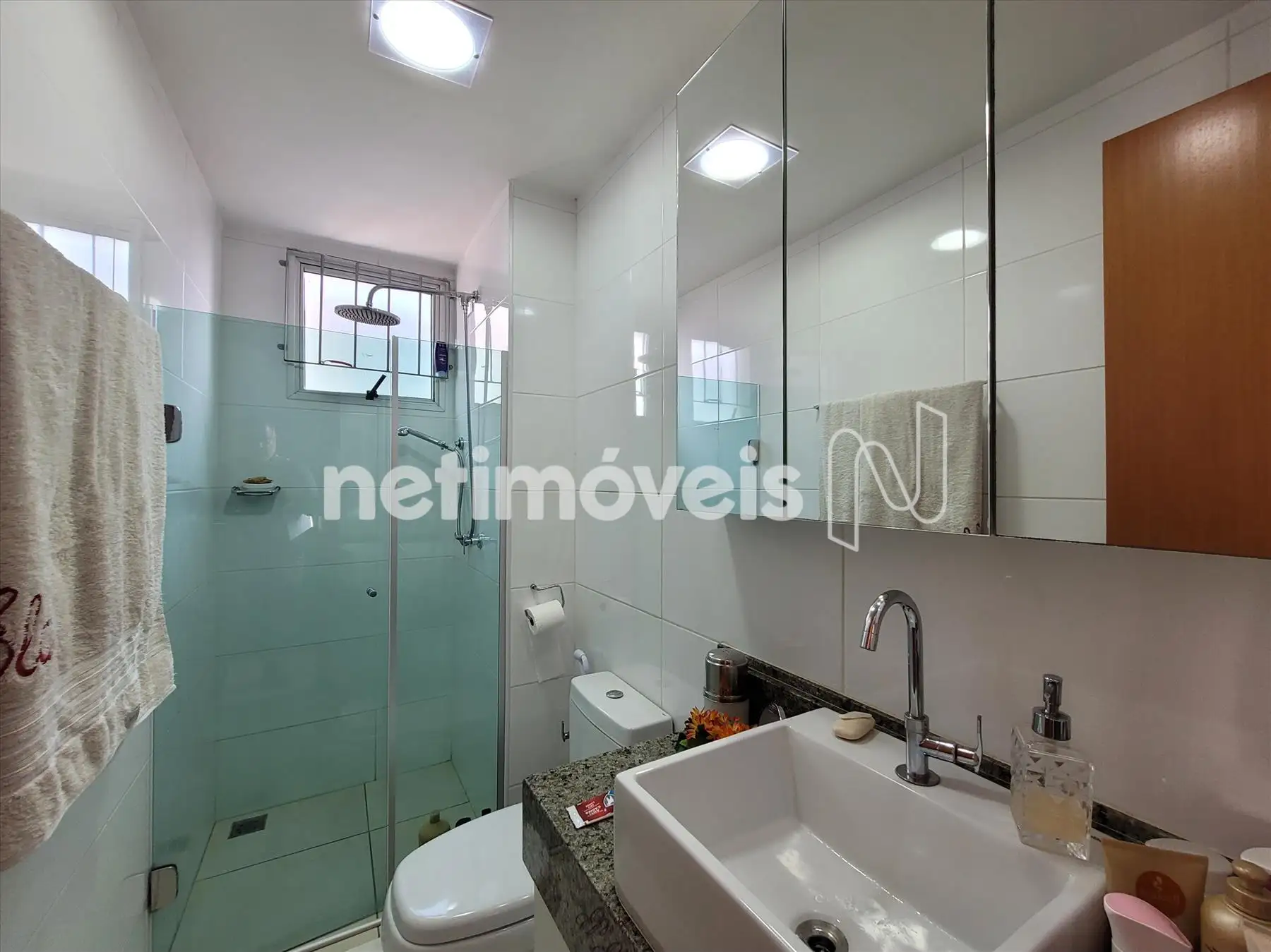 Súíte / banheiro - C