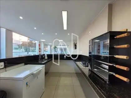 Salão des festas / Esp. gourmet - L