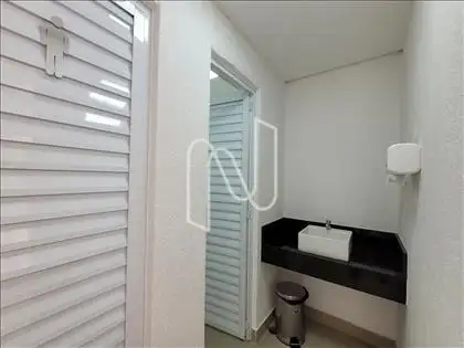 Banheiros / Esp. Kids - D