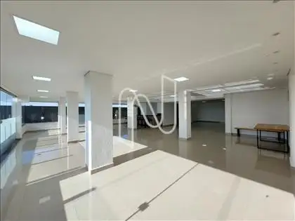 Salão de festas - B