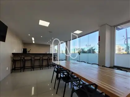 Salão de festas - I