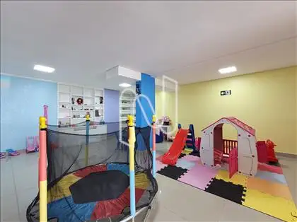 Espaço Kids - B