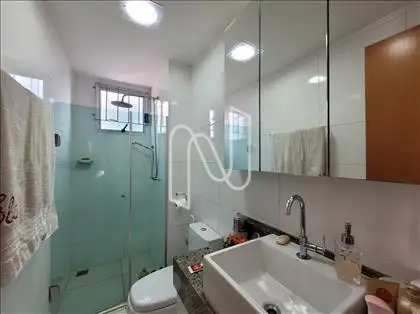 Súíte / banheiro - C