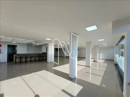 Salão de festas - A