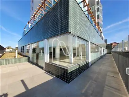 Salão de festas / área externa - C