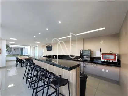 Salão de festas / Esp. gourmet - J