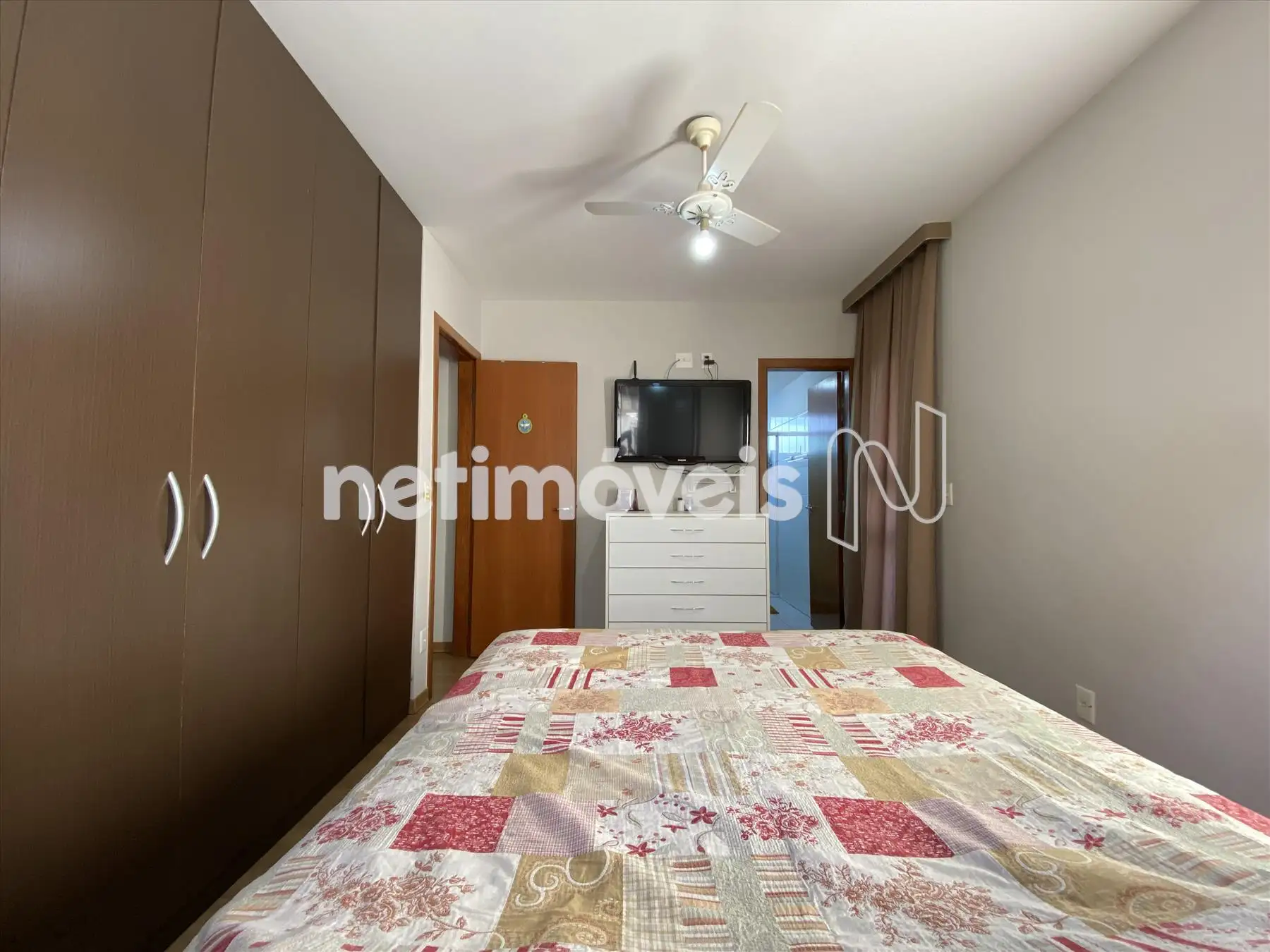 Quarto suíte