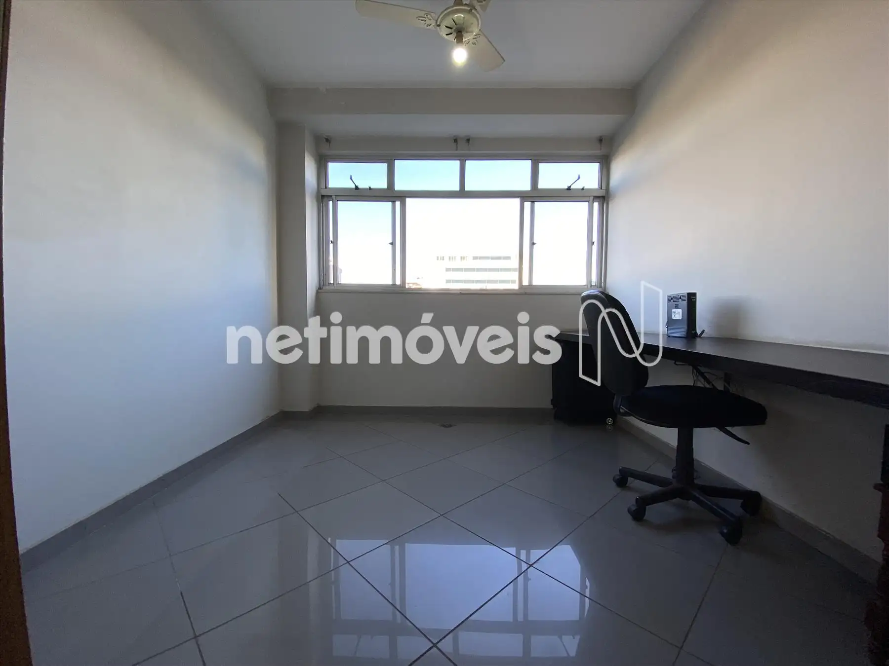 Quarto/escritório