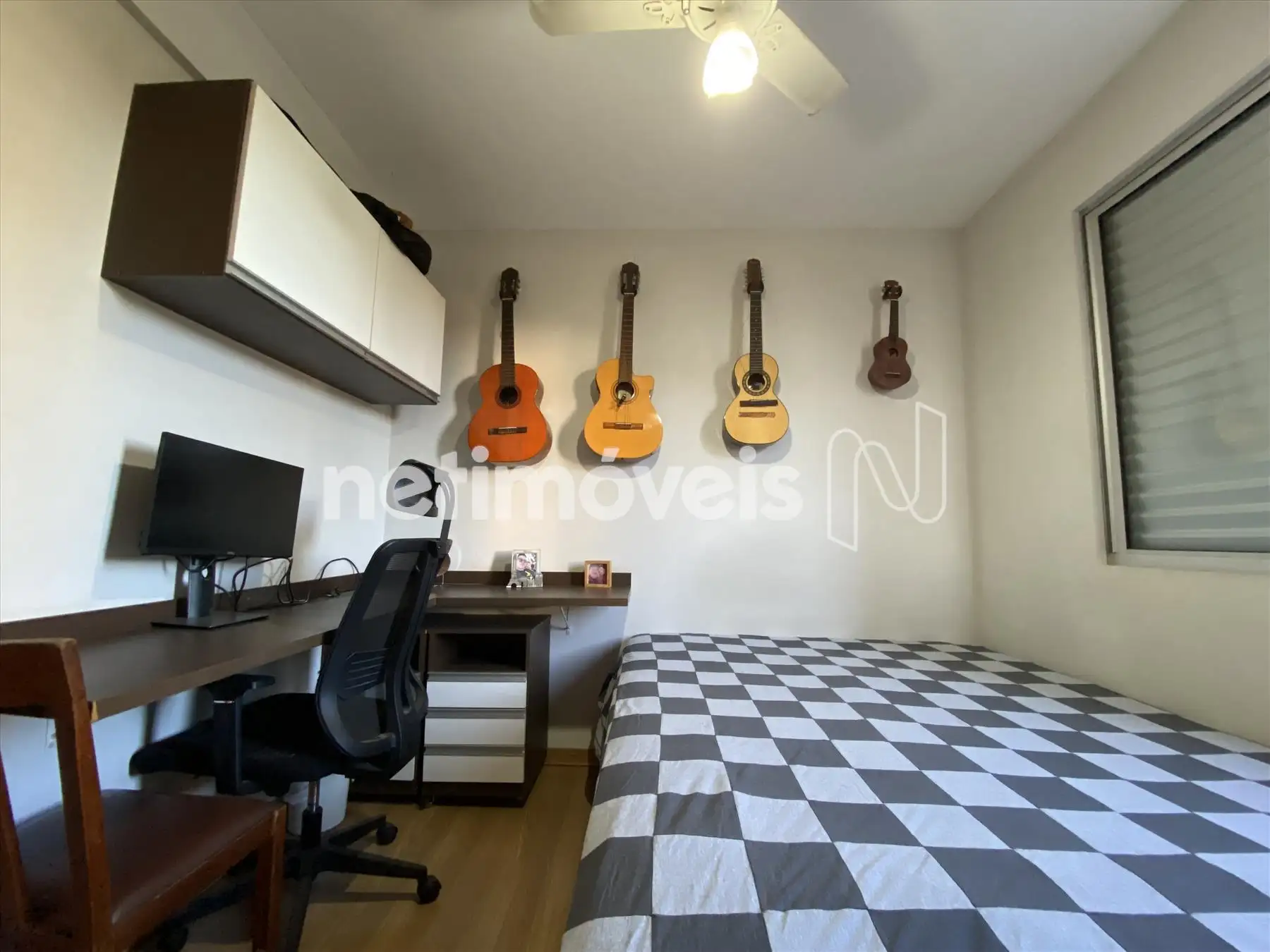 Segundo quarto