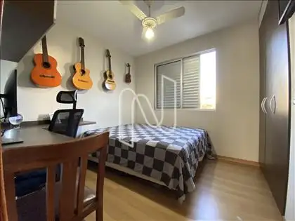 Segundo quarto