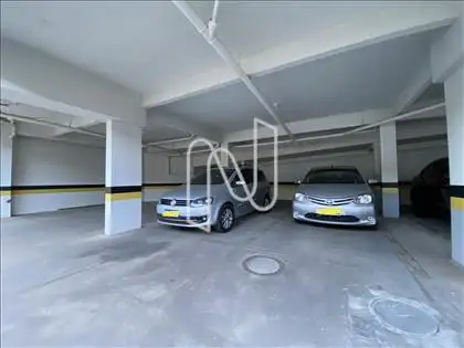 Garagem